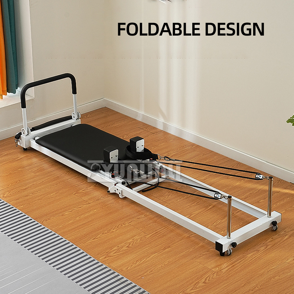 Yoga Fitness Studio - Pilates Rollaway Bed Fitness Equipment Yoga