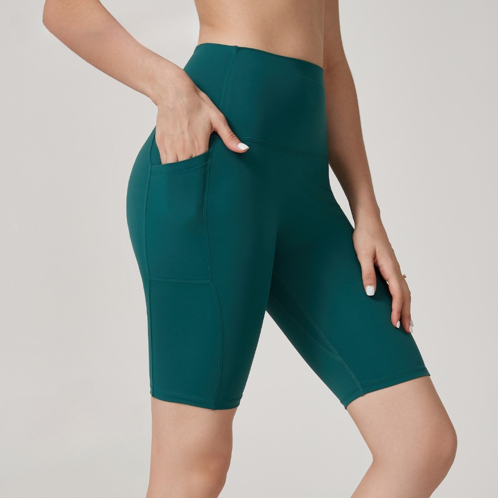 Women's Yoga Pants Nude Hip Li - Yoga In Fitness avis et prix