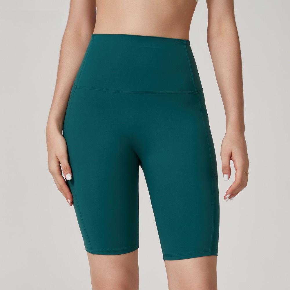 Women's Yoga Pants Nude Hip Li - Yoga In Fitness avis et prix