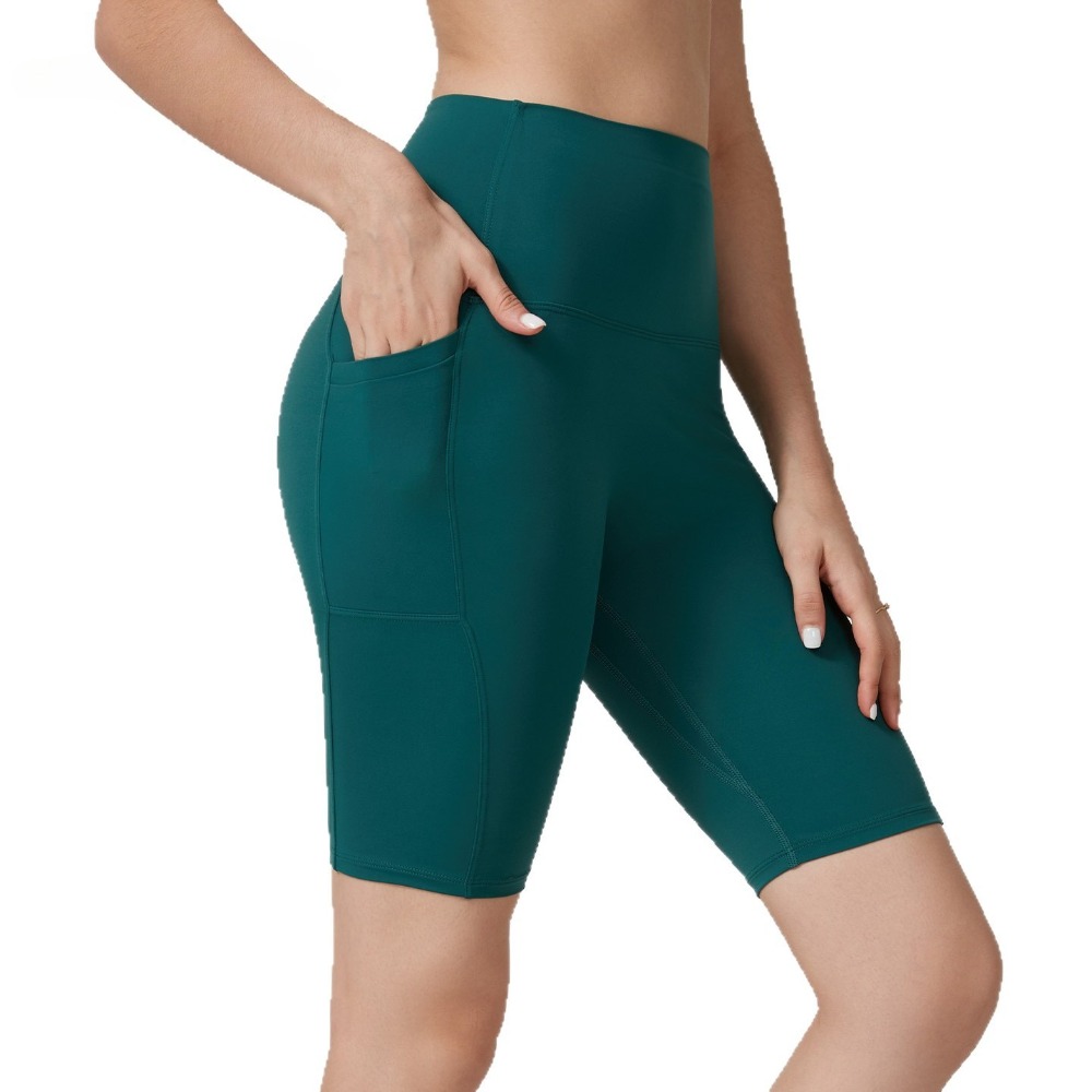 Women's Yoga Pants Nude Hip Li - Yoga In Fitness avis et prix