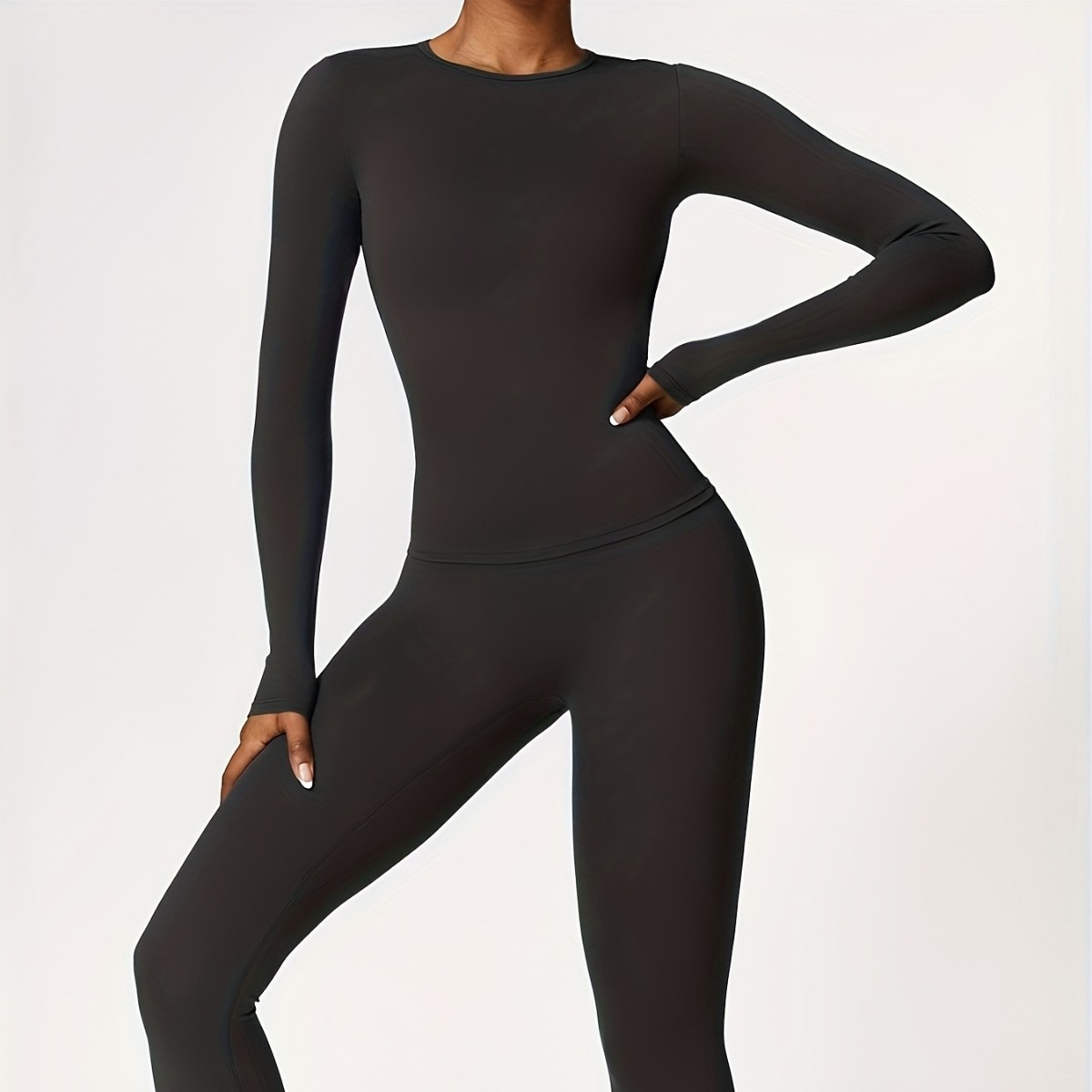 Tight-fitting yoga suit slim l - Yoga In Fitness avis et prix