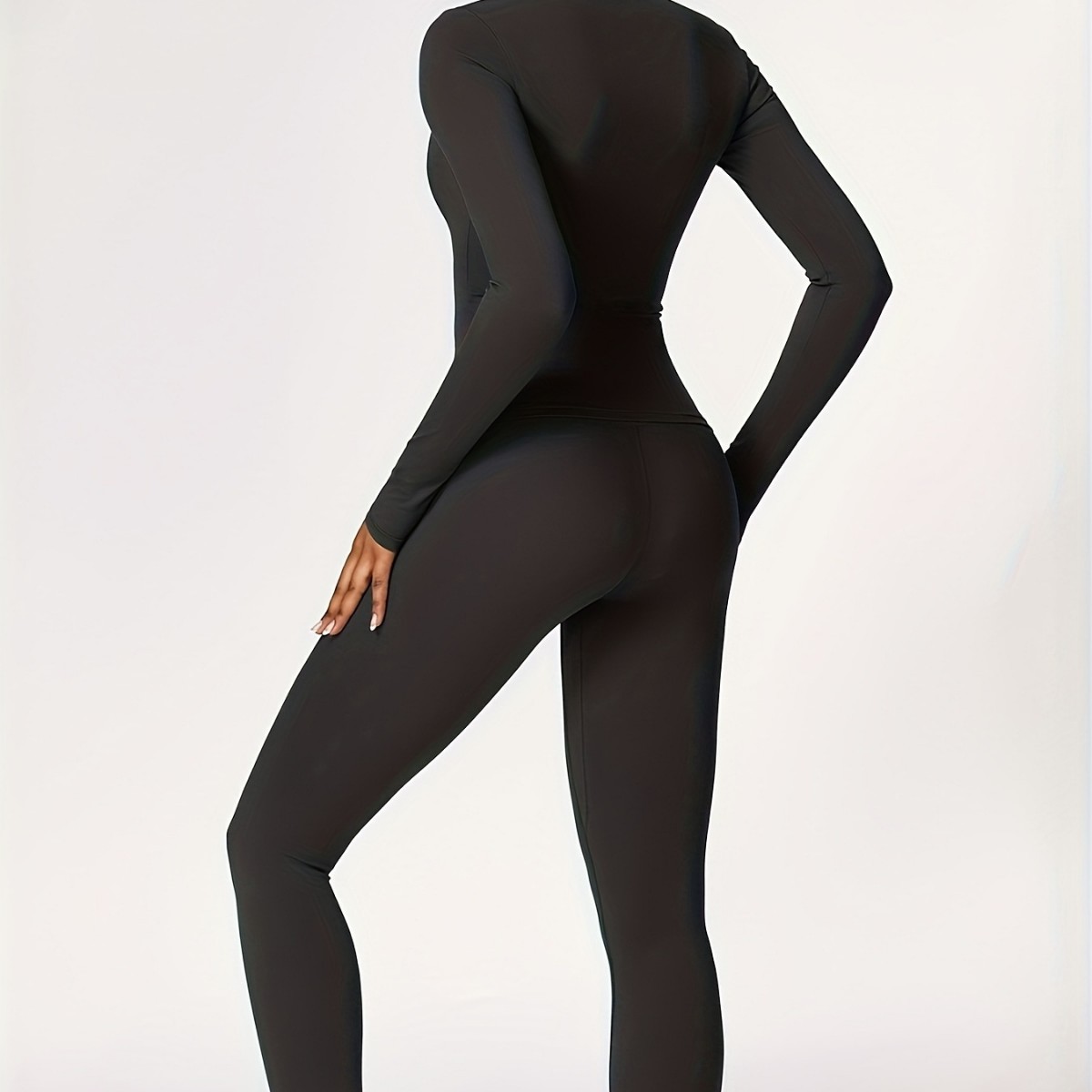 Tight-fitting yoga suit slim l - Yoga In Fitness avis et prix