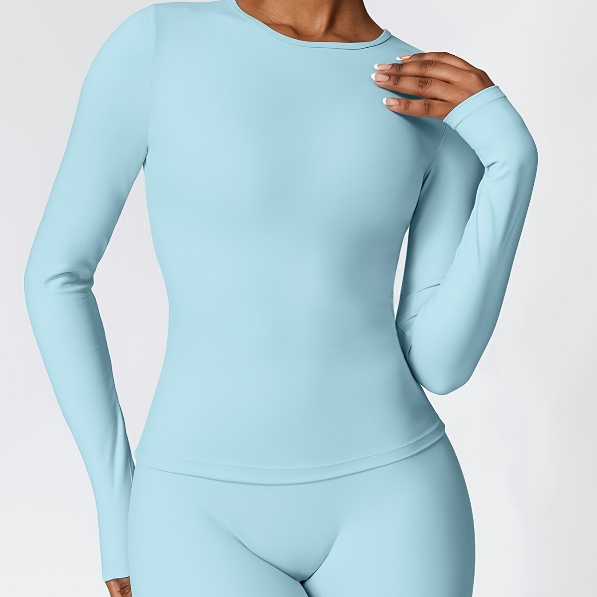 Tight-fitting yoga suit slim l - Yoga In Fitness avis et prix