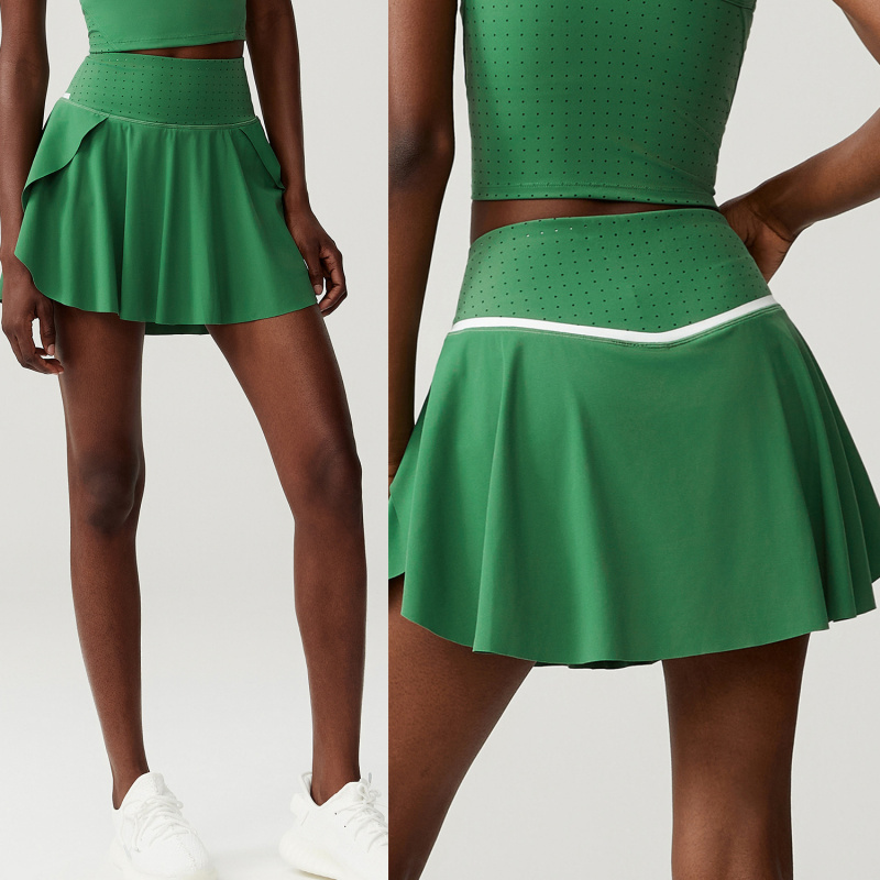 FUBEIKE High Waist Tennis Dres - Yoga Fitness Dress avis et prix