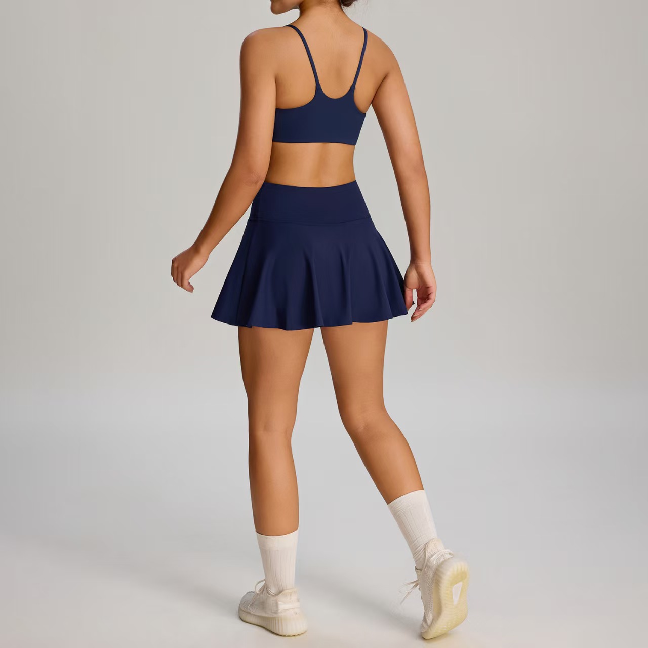 New outdoor tennis dress sport - Yoga Fitness Dress avis et prix