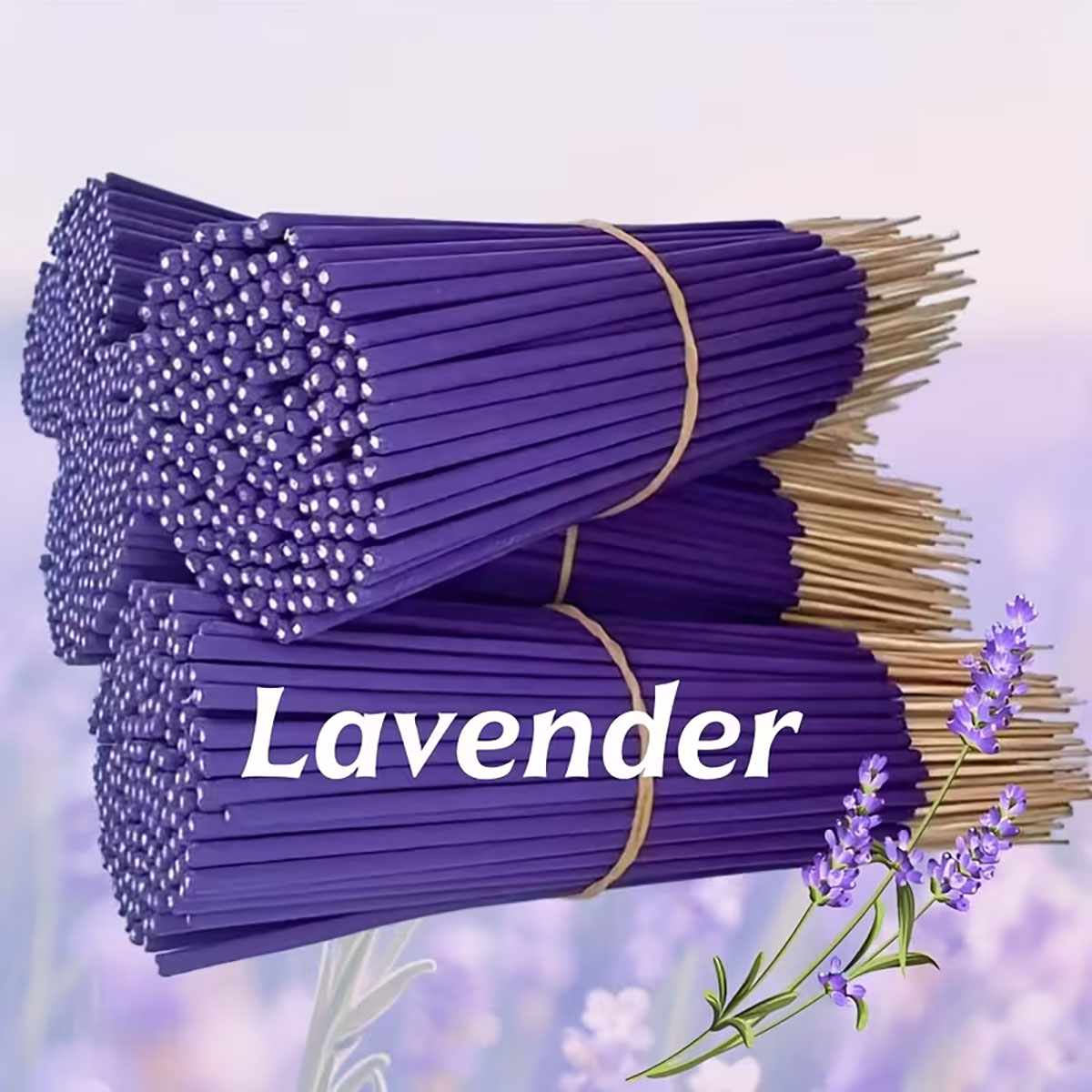 Lavender Premium Aromatherapy  - Yoga Fitness Holiday avis et prix