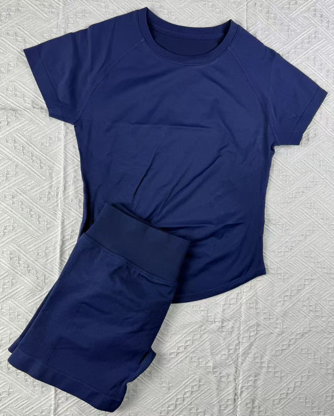 2 pieces of DFYZHE Impact spor - Yoga In Fitness avis et prix