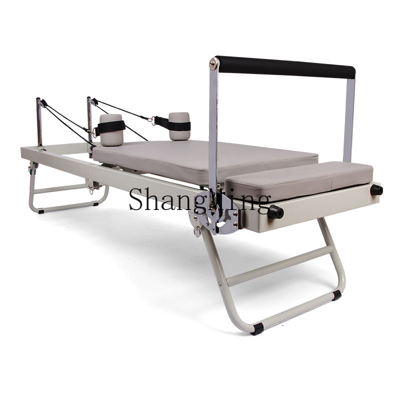 CL Simple Pilates Folding Core - Yoga Fitness Studio avis et prix