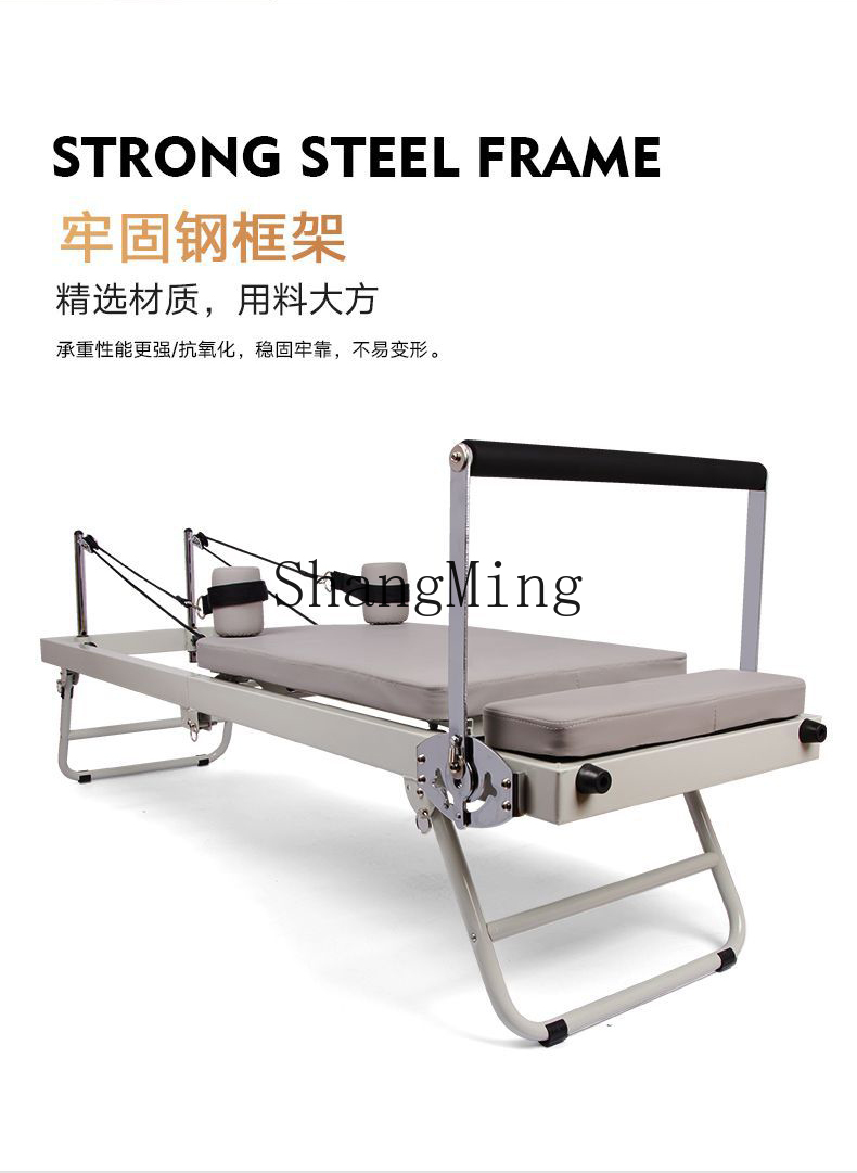CL Simple Pilates Folding Core - Yoga Fitness Studio avis et prix