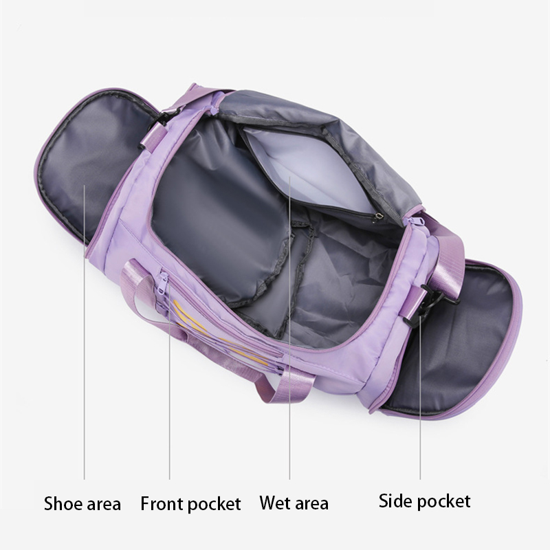 【Causal Backpack】Fashion Sport - Yoga In Fitness avis et prix