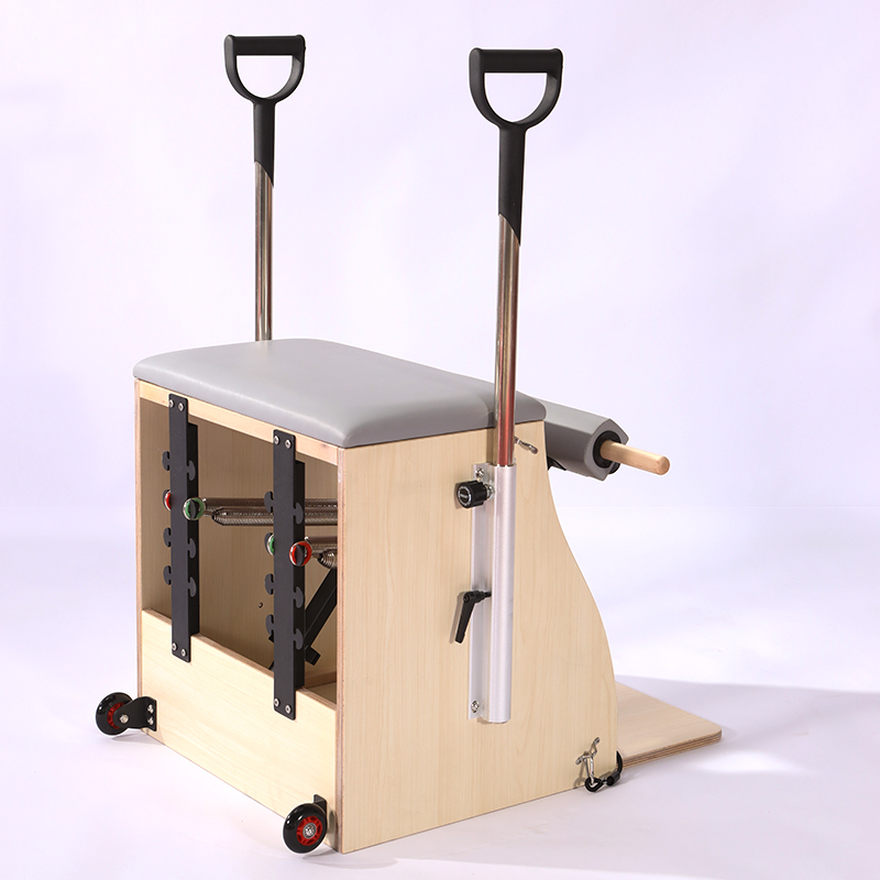 High-quality Maple Pilates Cha - Yoga Fitness Studio avis et prix