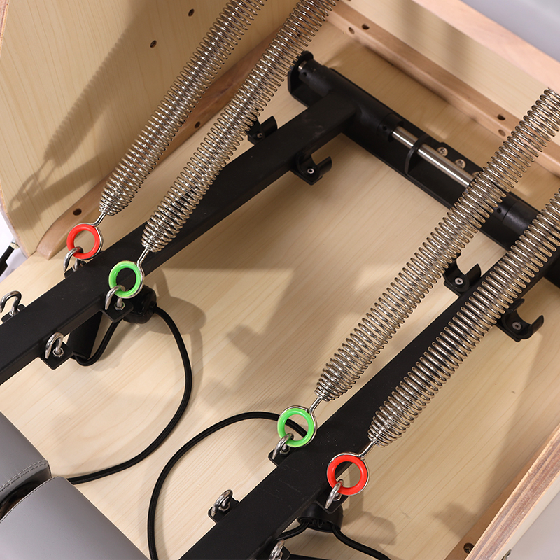 High-quality Maple Pilates Cha - Yoga Fitness Studio avis et prix