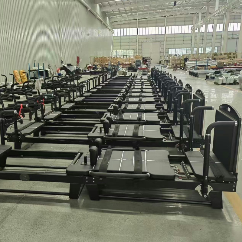 2026-The Factory High-End Prod - Yoga Fitness Studio avis et prix