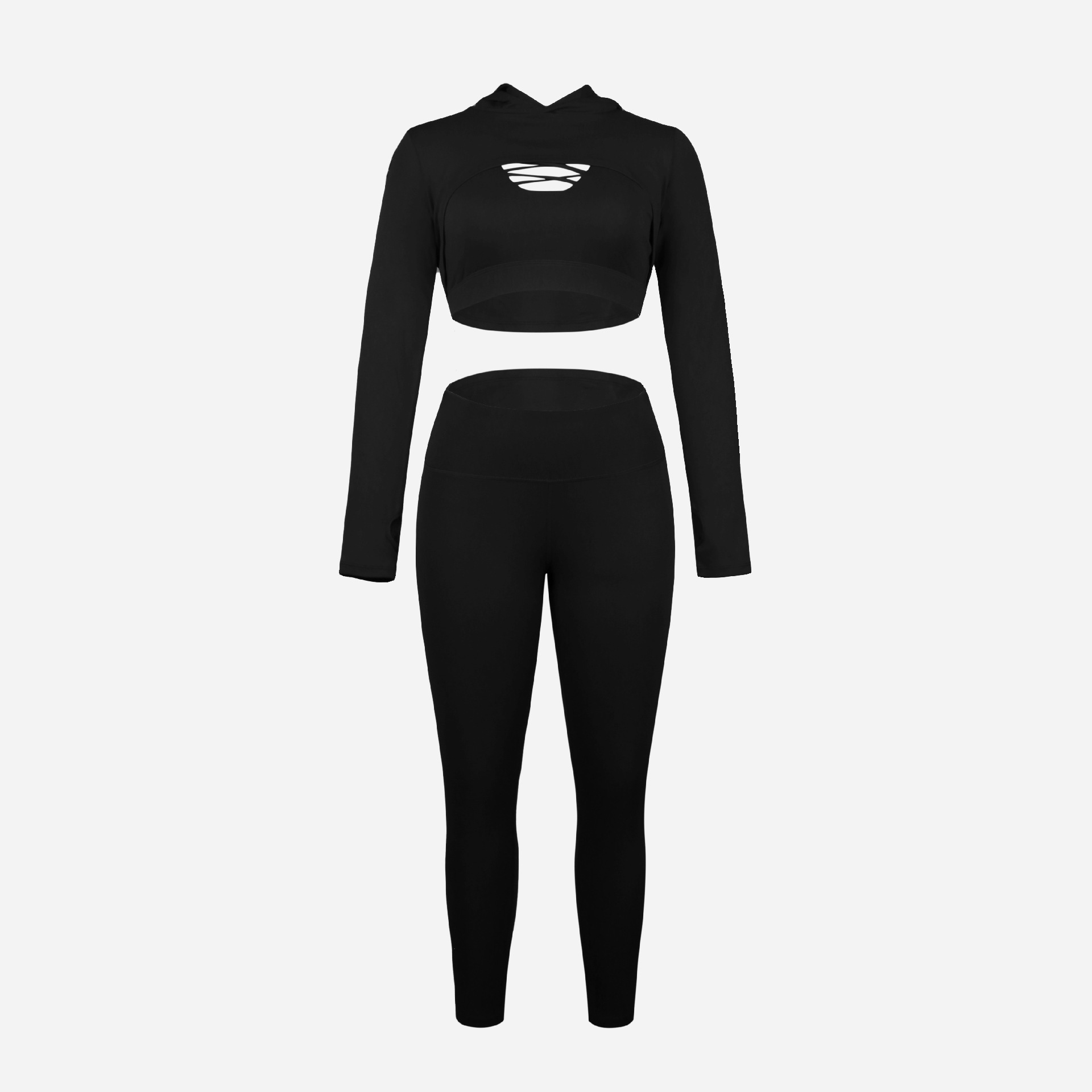 3 Pieces Women's Yoga Fitness  - Yoga In Fitness avis et prix