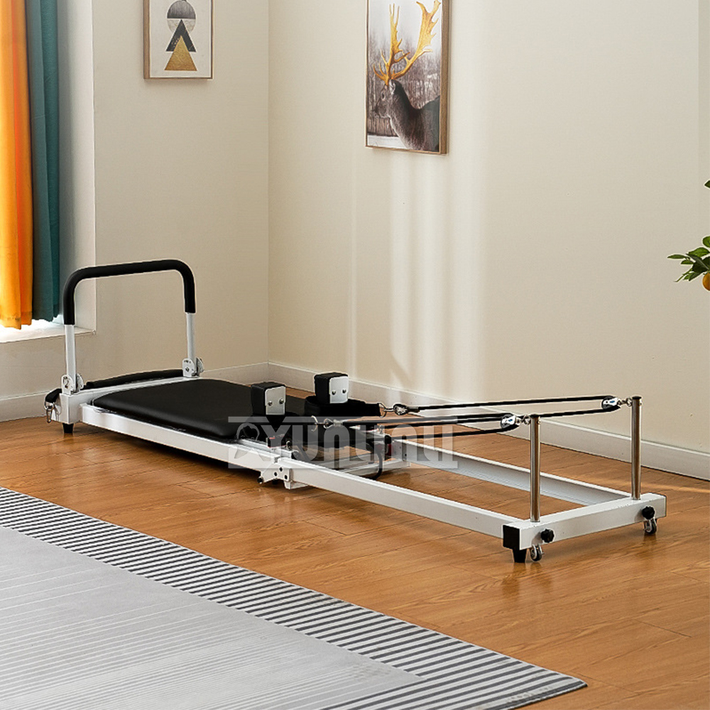 Pilates Rollaway Bed Fitness E - Yoga Fitness Studio avis et prix