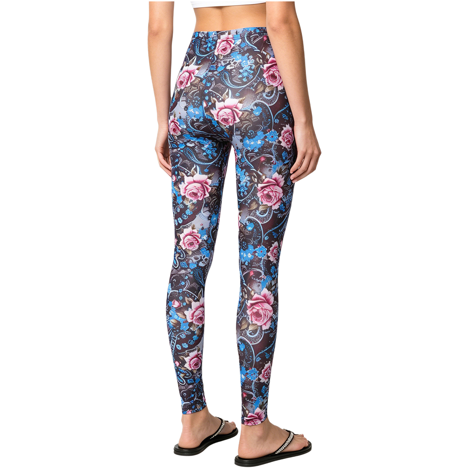 Leggings Women Sexy Sport Gym  - Yoga In Fitness avis et prix