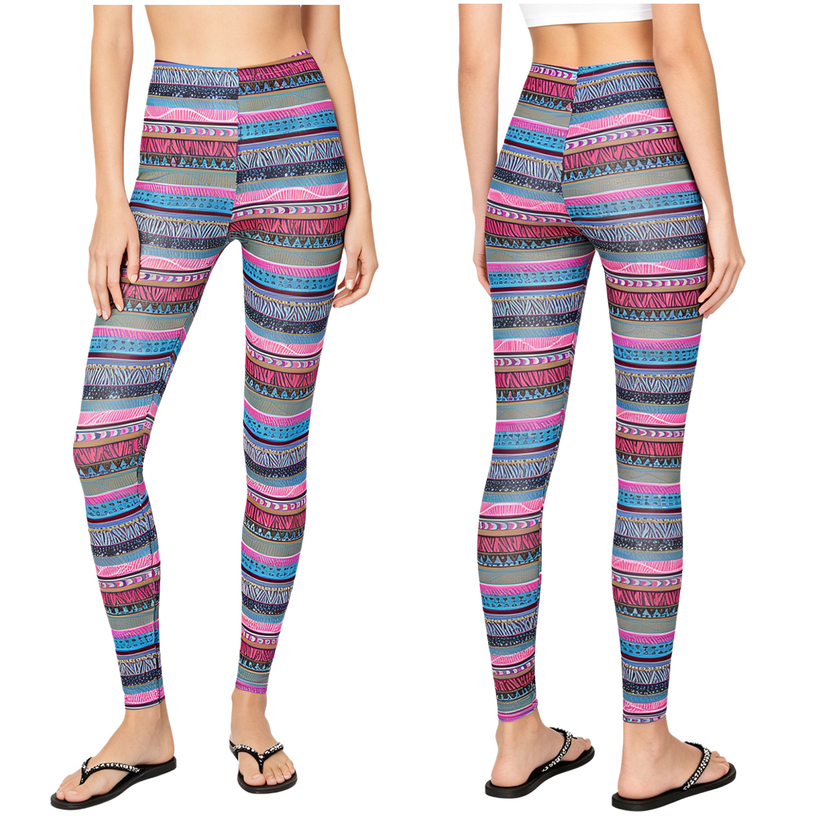 Leggings Women Sexy Sport Gym  - Yoga In Fitness avis et prix