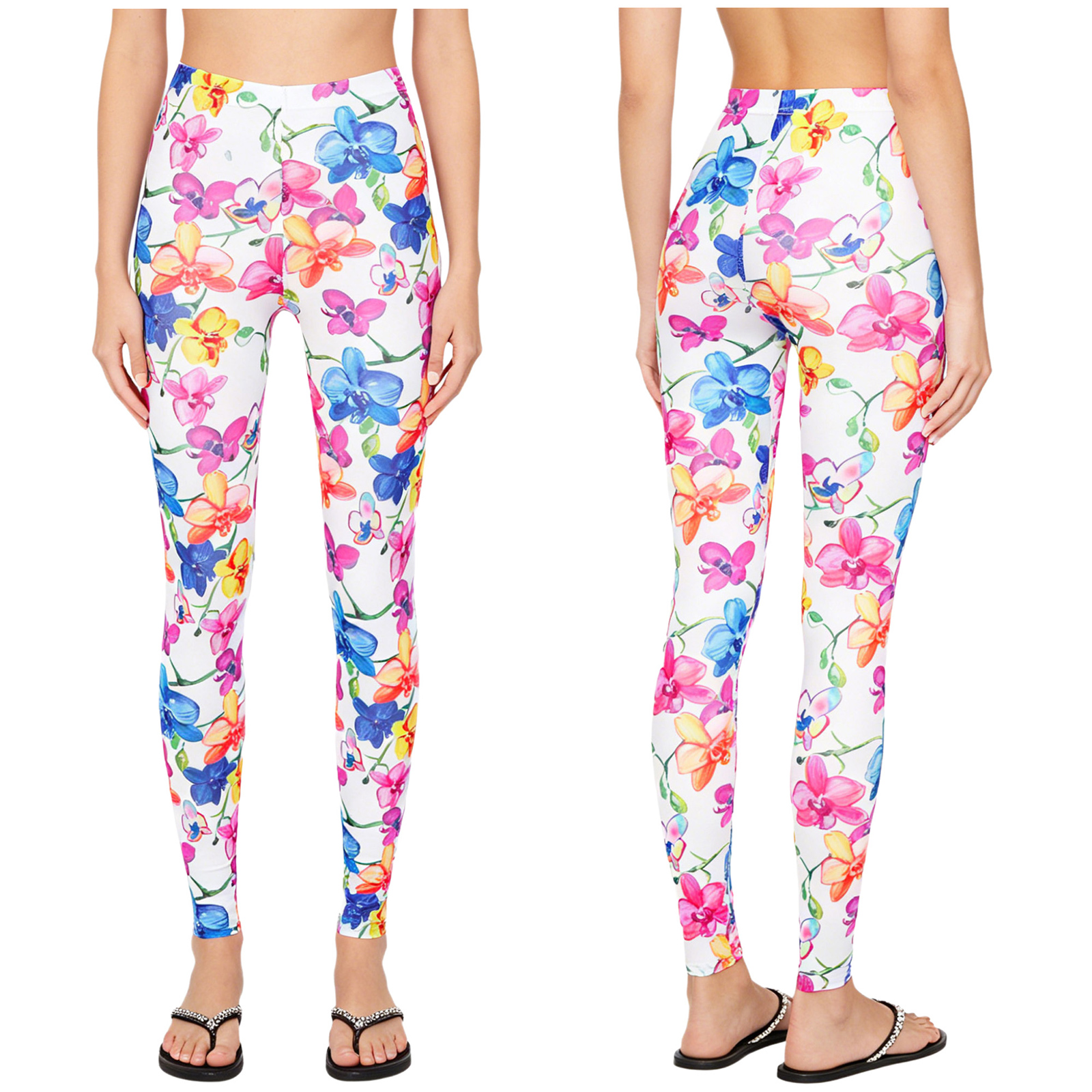 Leggings Women Sexy Sport Gym  - Yoga In Fitness avis et prix