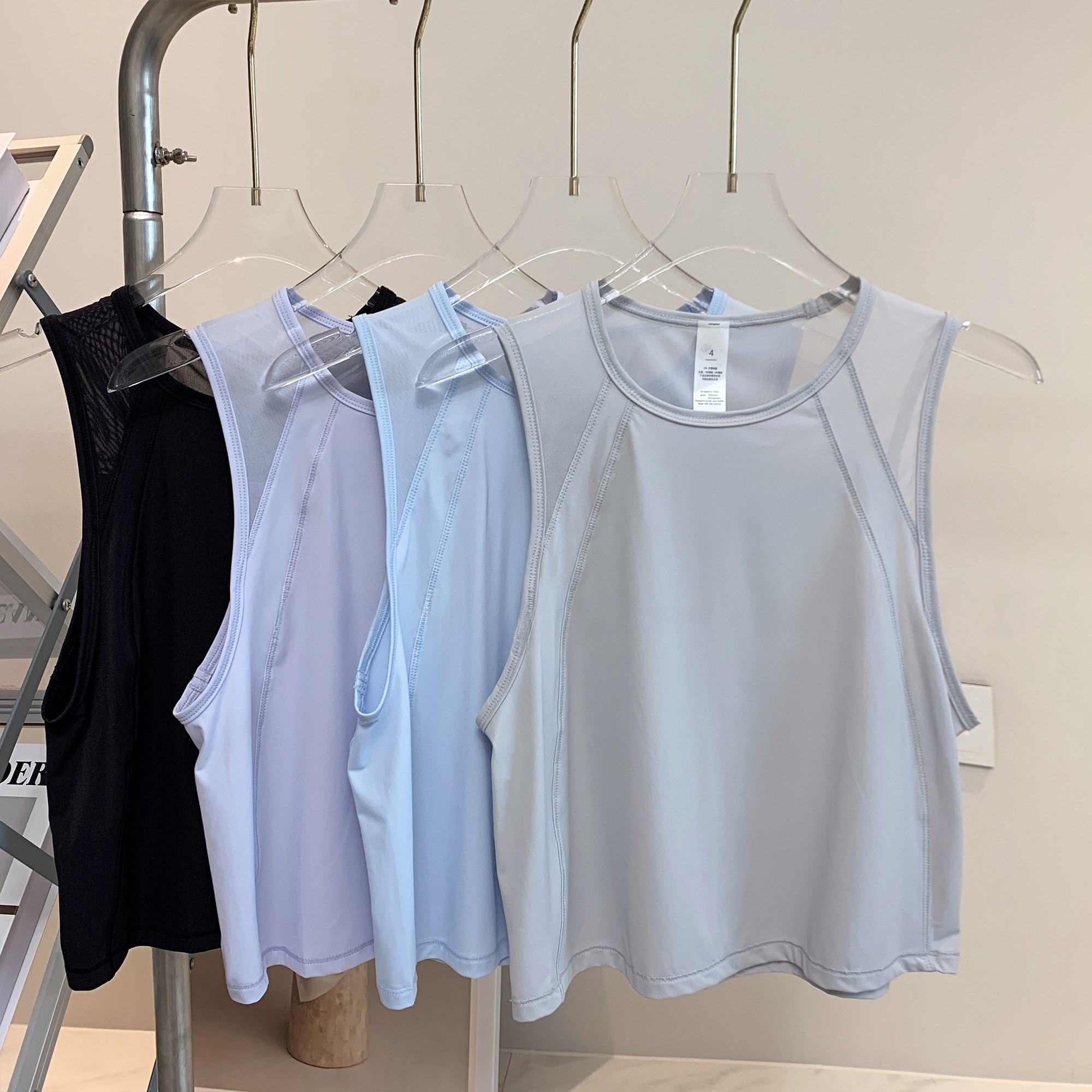 Light Oxygen irt Loose Me Spli - Oxygen Yoga & Fitness Urbandale avis et prix