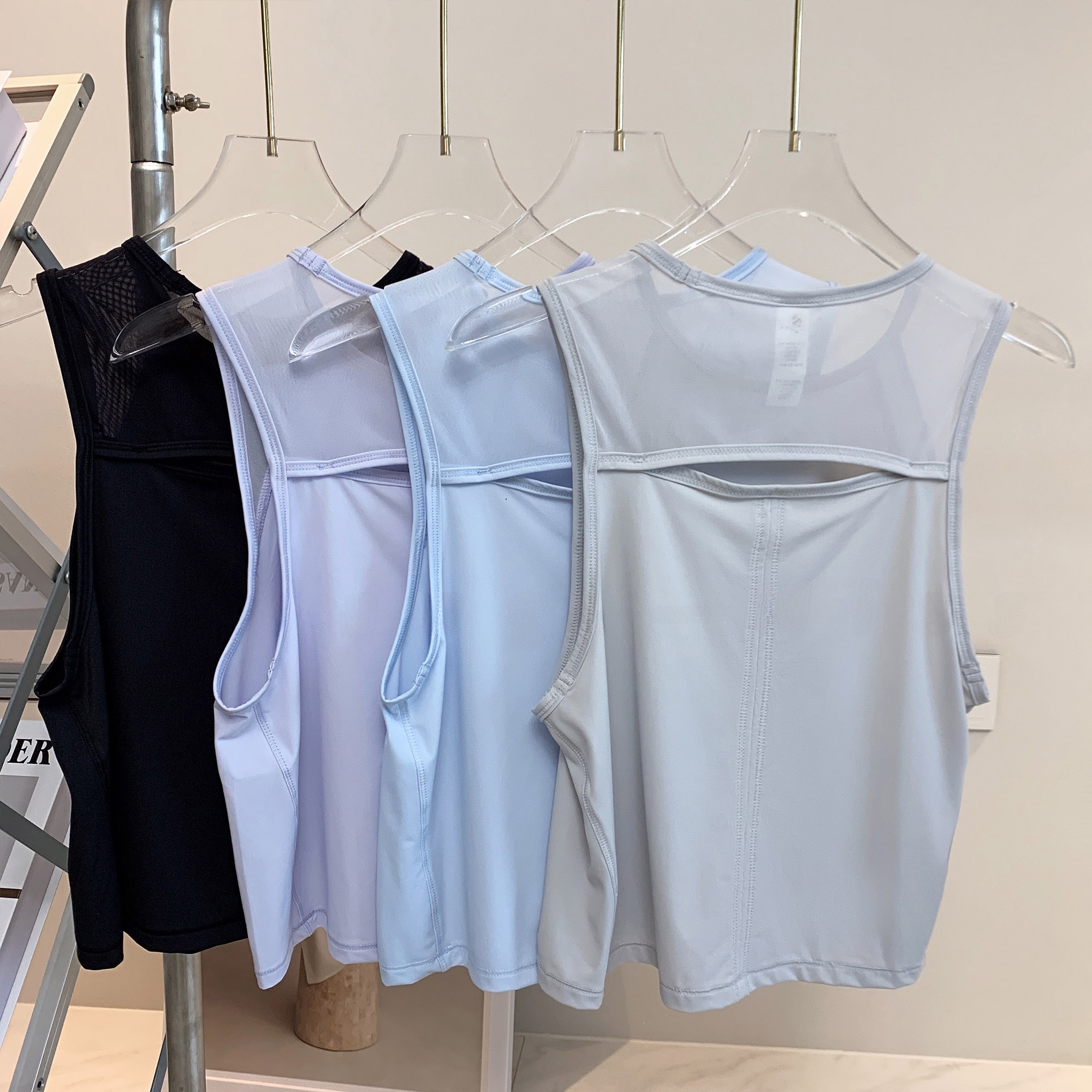 Light Oxygen irt Loose Me Spli - Oxygen Yoga & Fitness Urbandale avis et prix