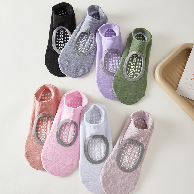 1/8 Pairs Indoor Sports Yoga P - Yoga In Fitness avis et prix