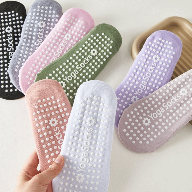 1/8 Pairs Indoor Sports Yoga P - Yoga In Fitness avis et prix