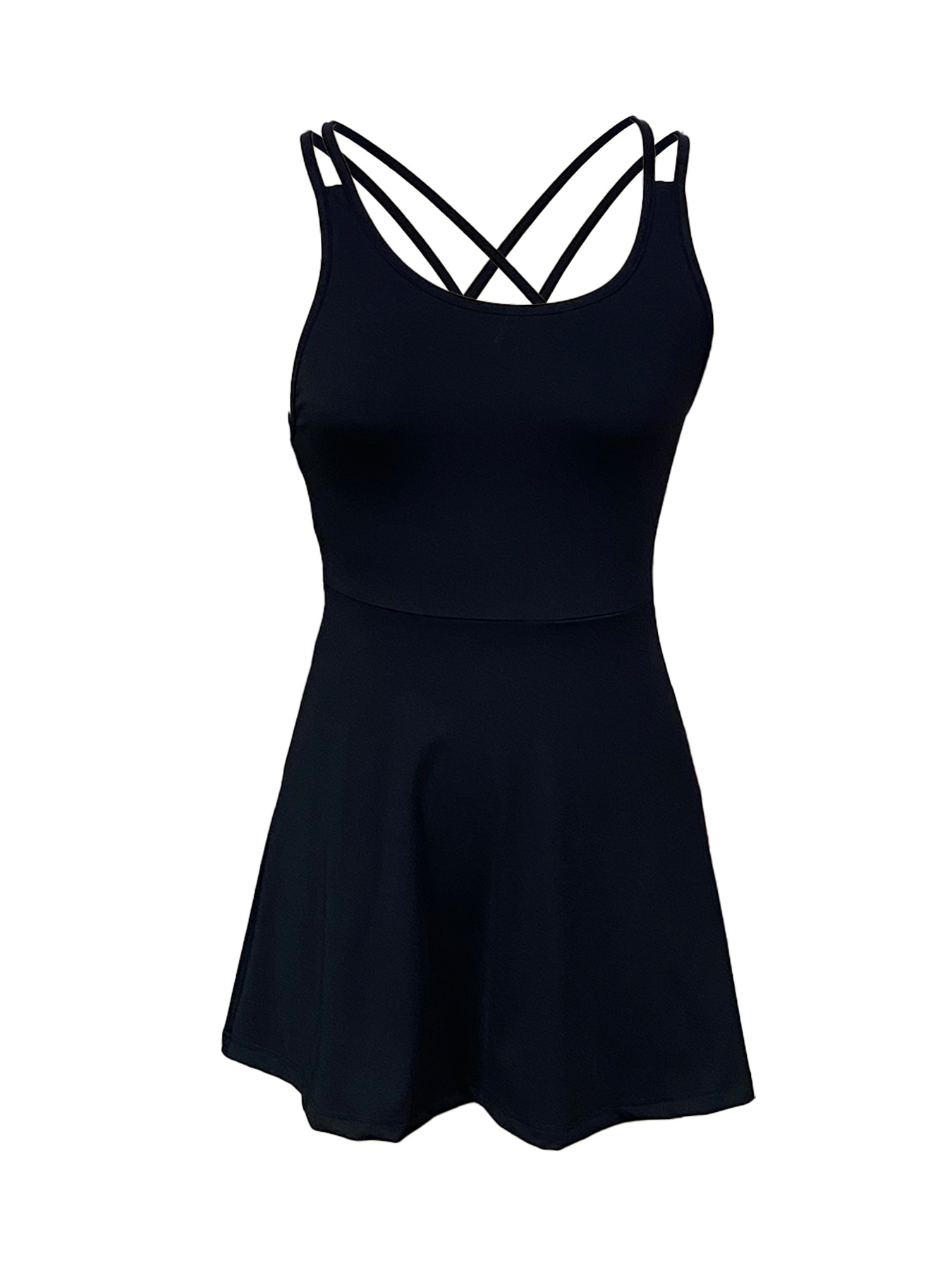 Women's Yoga Sports Bralette T - Yoga Fitness Dress avis et prix
