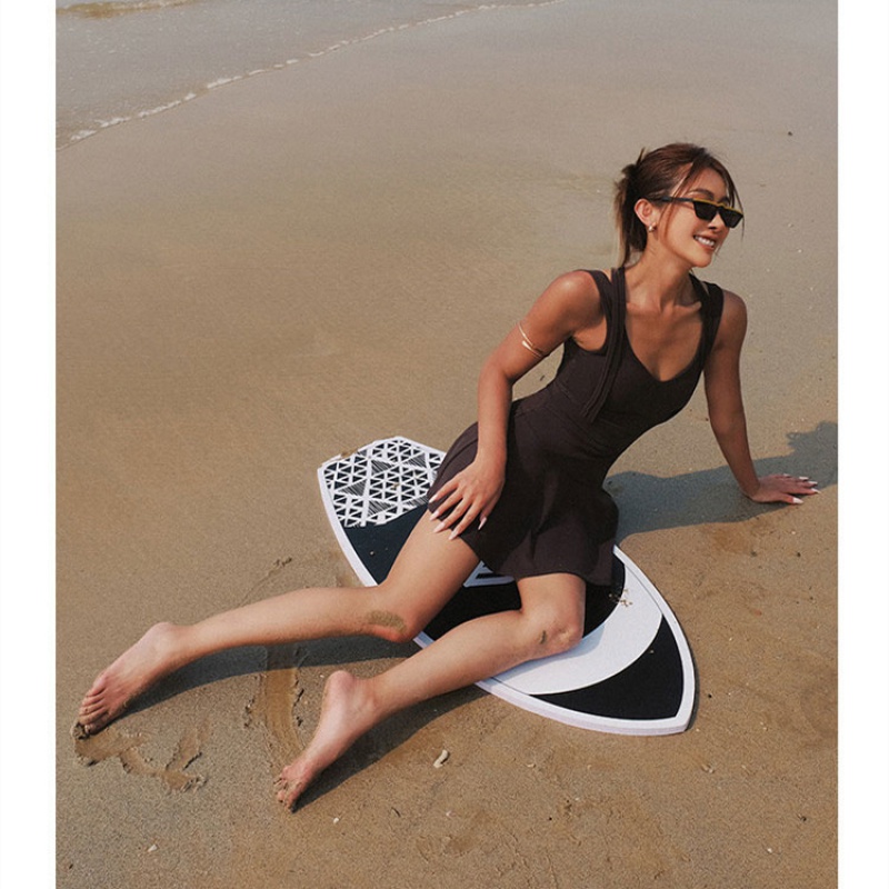 Back Shaping Dress Short Runni - Yoga Fitness Dress avis et prix