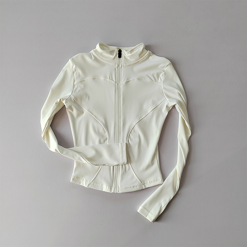 Outdoor Sports Long Sleeved Wo - Yoga In Fitness avis et prix