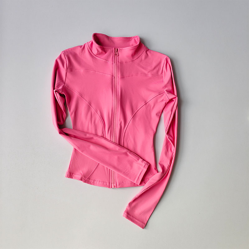 Outdoor Sports Long Sleeved Wo - Yoga In Fitness avis et prix