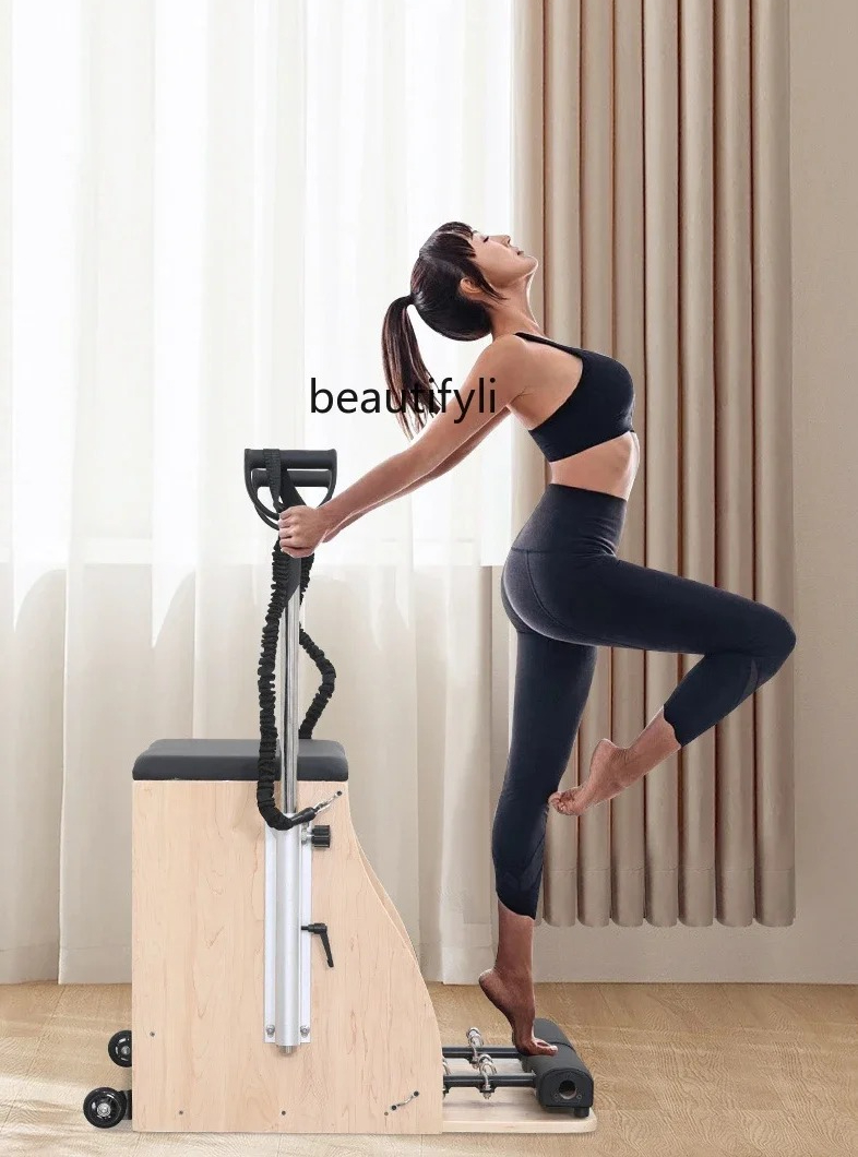 Y1 Pilates Stable Chair Yoga S - Yoga Fitness Studio avis et prix