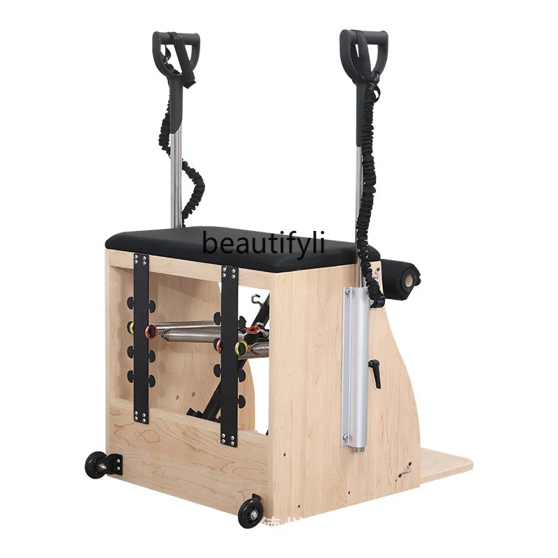 Y1 Pilates Stable Chair Yoga S - Yoga Fitness Studio avis et prix