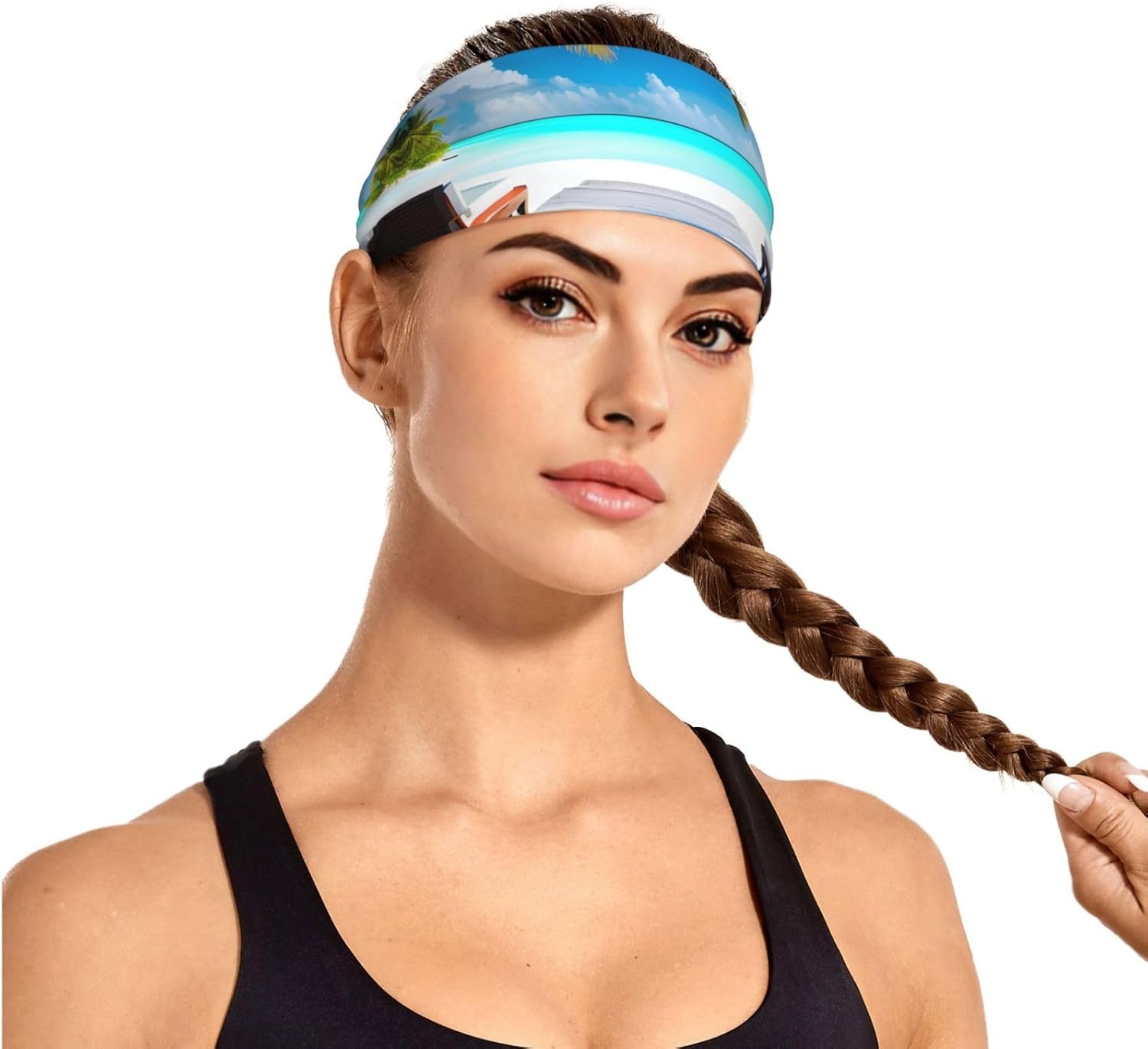 Maldives Holidays Elastic Exer - Yoga Fitness Holiday avis et prix