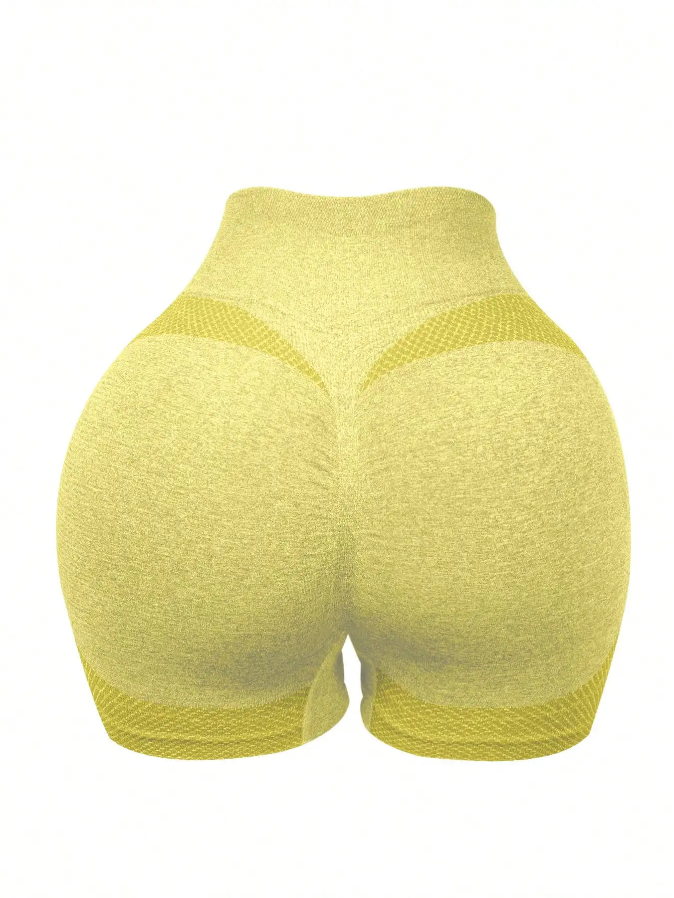 [Seamless Yoga Shorts] 5pcs Hi - Yoga Fitness Top avis et prix