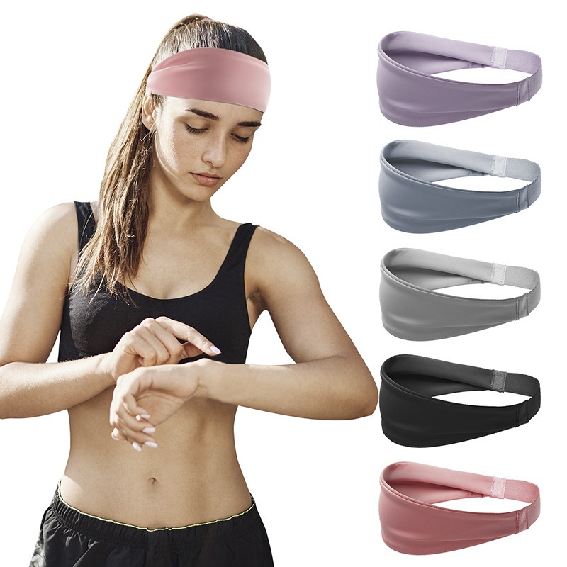 Headband sports hairband for m - Oxygen Yoga & Fitness Urbandale avis et prix