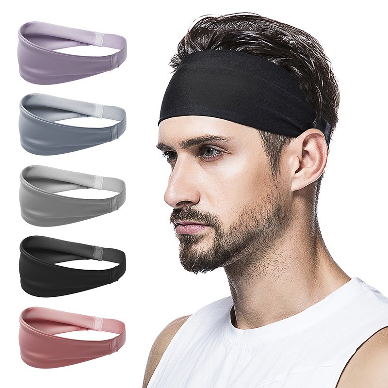 Headband sports hairband for m - Oxygen Yoga & Fitness Urbandale avis et prix