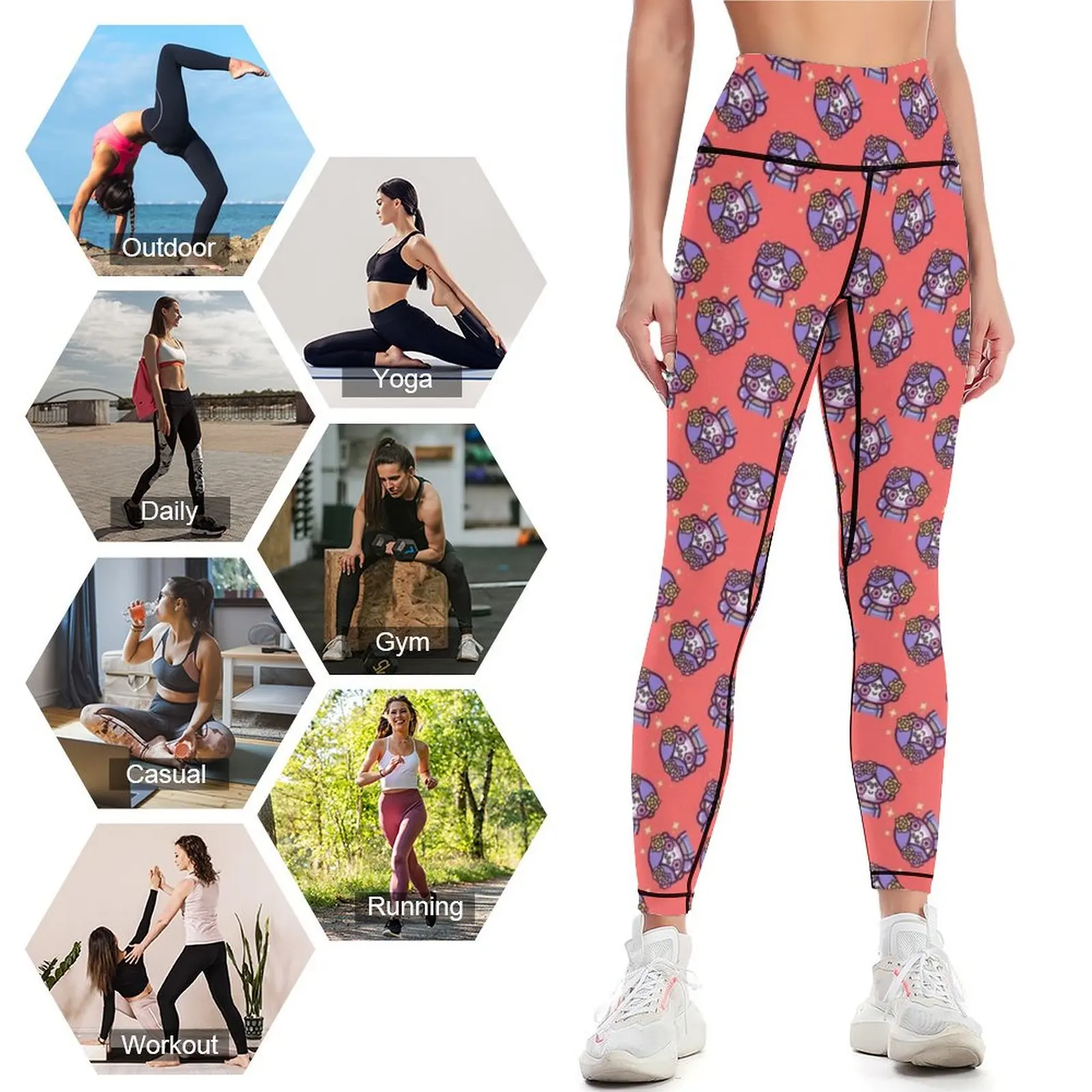 Happy Halloween Holiday | Spoo - Yoga Fitness Holiday avis et prix