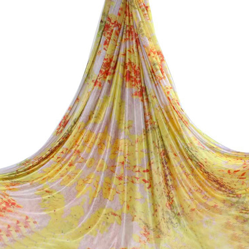 10m Aerial silks Ombre Aerial  - Yoga Fitness Studio avis et prix