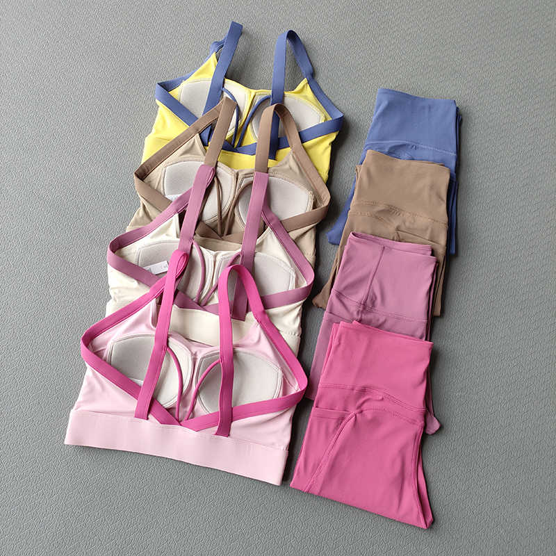 Yoga set, high-intensity yoga  - Yoga In Fitness avis et prix