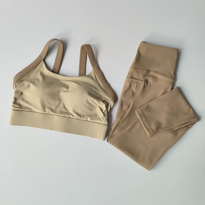 Yoga set, high-intensity yoga  - Yoga In Fitness avis et prix