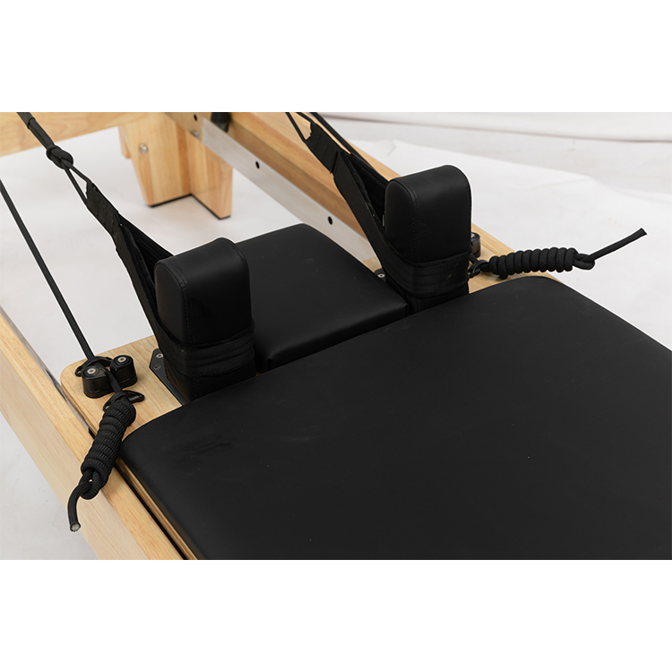 2025 Newest Pilates Reformer E - Yoga Fitness Studio avis et prix