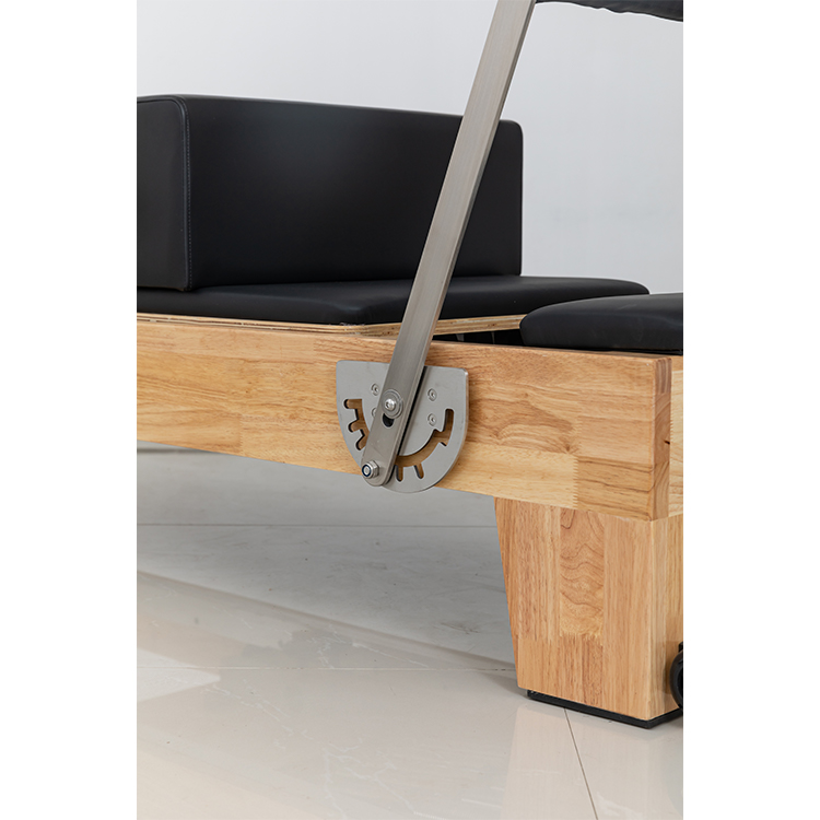 2025 Newest Pilates Reformer E - Yoga Fitness Studio avis et prix