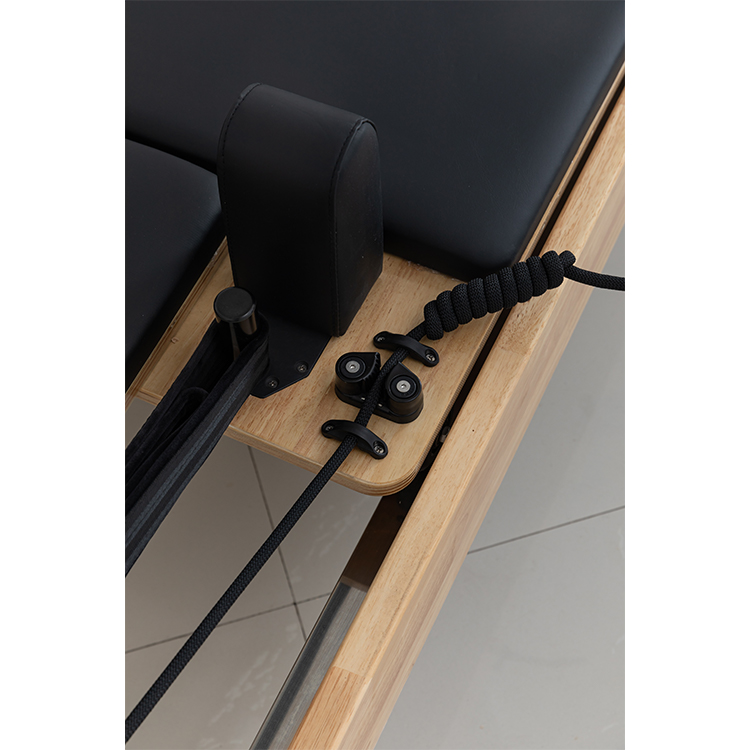 2025 Newest Pilates Reformer E - Yoga Fitness Studio avis et prix