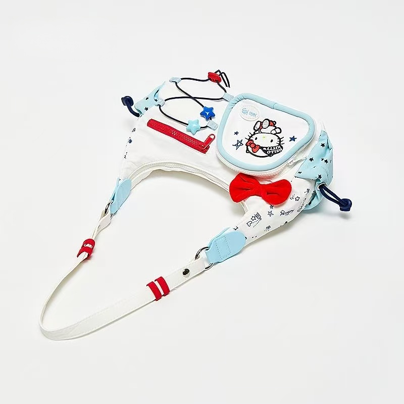 Hello Kitty Sports Style Armpi - Yoga Fitness Holiday avis et prix