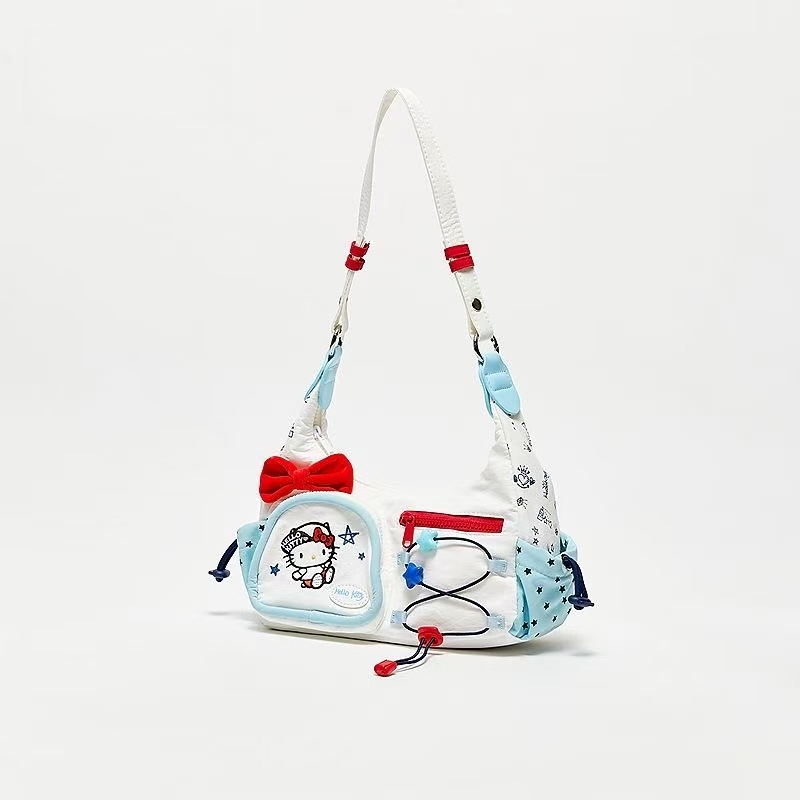 Hello Kitty Sports Style Armpi - Yoga Fitness Holiday avis et prix