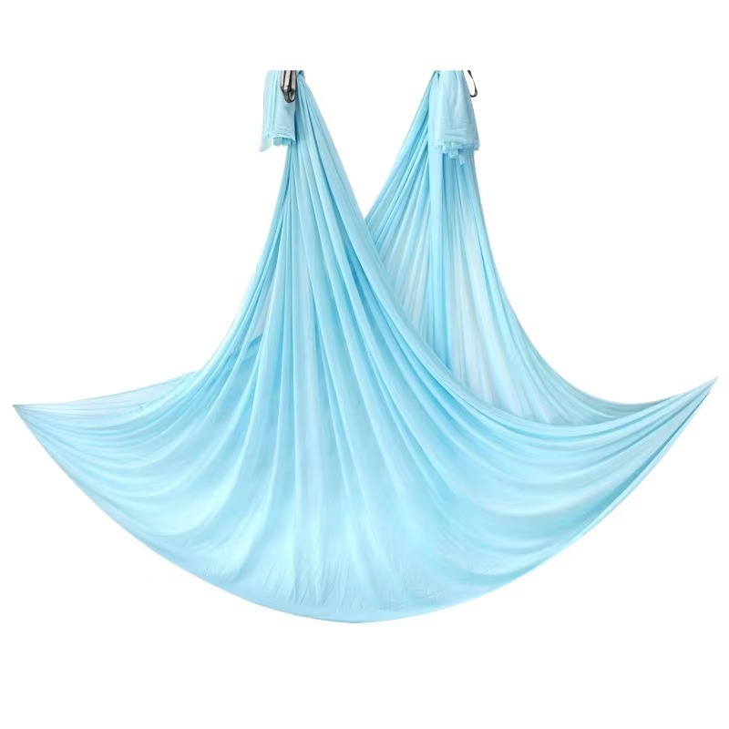 7-metre Complete Aerial Yoga H - Yoga Fitness Studio avis et prix