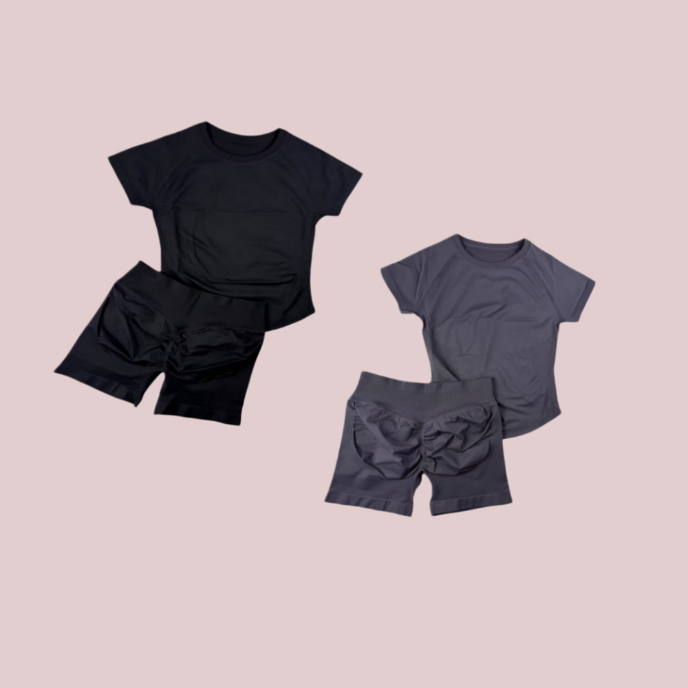 New Four Seasons 2-piece Sport - Yoga In Fitness avis et prix