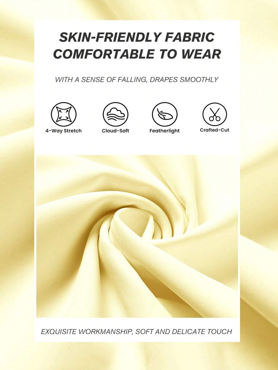 Sleeveless Collar Sport Dress  - Yoga Fitness Dress avis et prix