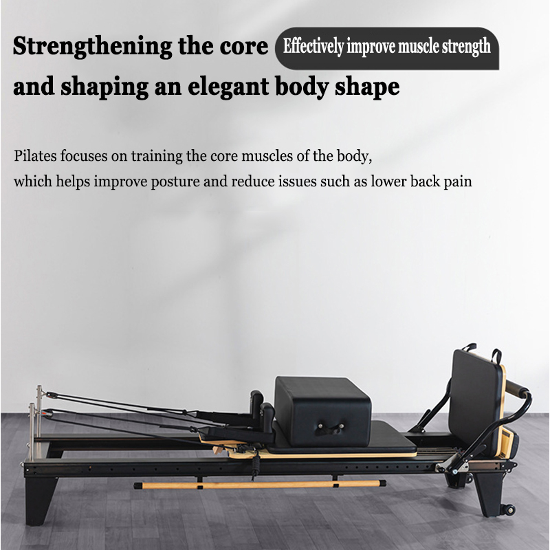 Customized Yoga Studio Shaping - Yoga Fitness Studio avis et prix