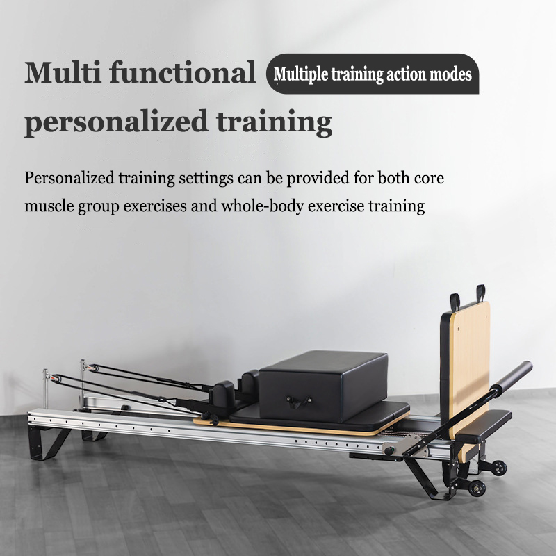 Customized Yoga Studio Shaping - Yoga Fitness Studio avis et prix